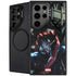 Marvel Spiderman New Suit Spiderman Galaxy S25 Ultra Kickstand Case